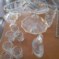 سرویس کریستال