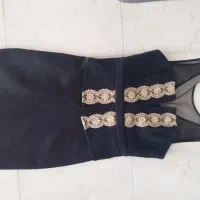 لباس مجلسی سایز ۳۸،۴۰،۴۲