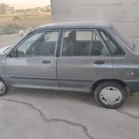 پراید ۸۴ دوگانه|خودرو سواری و وانت|یزد, |دیوار