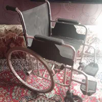 ویلچر