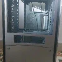 کیس نقره ای نو