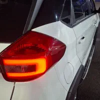 ام وی ام X22 دنده ای اسپرت اکسنت|خودرو سواری و وانت|تهران, دبستان|دیوار