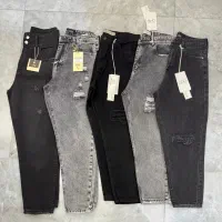 حراج حراج شلوار لی زنانه جین|لباس|سنندج, |دیوار