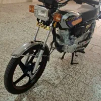 پرواز ۱۲۵ مدل ۴۰۴