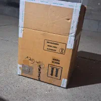 کارتن اسباب کشی