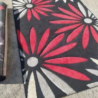 گلیم فرش 6متری|گلیم، جاجیم، گبه|سنندج, |دیوار