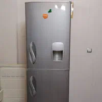 یخچال فریزر  کارکرده