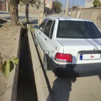 پراید87دوگانه کارخونه|خودرو سواری و وانت|نیشابور, شهید بهشتی|دیوار