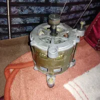 دینام لباسشویی