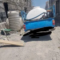 آبرسانی  نیسان