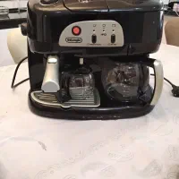 اسپرسو ساز دلونگی