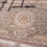 ۱تخته فرش ۶متری گردویی