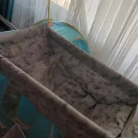 بانوج سقفی|کالسکه و لوازم جانبی|مشهد, گلبرگ شمالی|دیوار