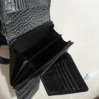 کیف دوشی و پاسپورتی چرم|کیف، کفش، کمربند|پردیس, فاز ۸|دیوار