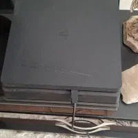 ps4 slim فول گیم|کنسول، بازی ویدئویی و آنلاین|شیراز, گویم|دیوار