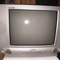 تلویزیون ۲۱ اینج