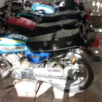 موتورسیکلت