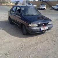 پراید۸۴