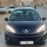 ۲۰۷ پانامار ۱۴۰۴ TU5p|خودرو سواری و وانت|زابل, |دیوار