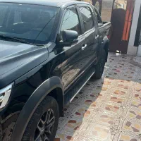 کی ام سی مدل 1402|خودرو سواری و وانت|آبادان, |دیوار