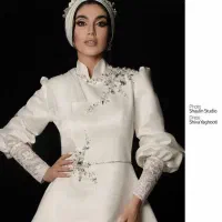 لباس عقد|لباس|ری, دیلمان|دیوار