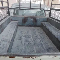 پیکان بار مدل 88|خودرو سواری و وانت|هندیجان, |دیوار