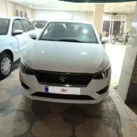 تارا اتومات ۱۴۰۲ کم کار سفید|خودرو سواری و وانت|شیراز, دشت چنار|دیوار