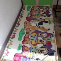 تخت و خوشخواب