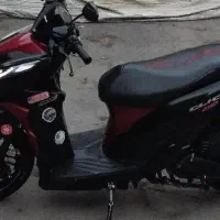 موتور طرح کلیک کویر ۹۹‌، کم کار ، تمیز و خشک