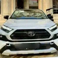 حواله خودرو رافور ۲/۵ لیتر/۲ دف/تخصیص ارز شده