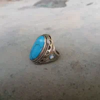 انگشتر بسیار شیک