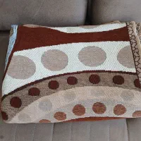 روفرشی ۹ متری مخمل کوب