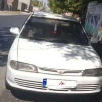 خودرو سواری میتسو بیشی