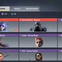 کالاف دیوتی موبایل|کنسول، بازی ویدئویی و آنلاین|پرند, فاز ۵|دیوار