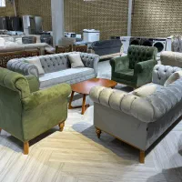 مبل پاندای راحتی اسپرت مبلمان زرین بدون پرداختی5|مبلمان خانگی و میز عسلی|یاسوج, |دیوار