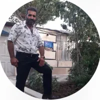 مهرداد عبادی