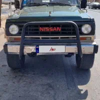 پاترول مدل ۷۷