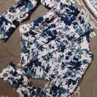 کراپ شومیز دخترانه