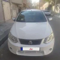 ساینا ۱۴۰۰|خودرو سواری و وانت|مشهد, ابوذر|دیوار