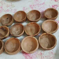 تولیدکننده پیاله کاسه چوبی عمده|ظروف سرو و پذیرایی|تهران, کوهک|دیوار