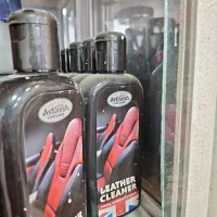 واکس محافظتی صندلی چرم