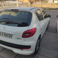 207سقف فلز|خودرو سواری و وانت|قزوین, |دیوار