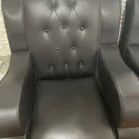 مبل و میز اداری