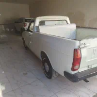 وانت ۸۷دوگانه کارخانه کلکسیونی|خودرو سواری و وانت|کرمانشاه, |دیوار