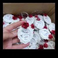 گیفت عروسی و تولد|صنایع دستی و سایر لوازم تزئینی|کرمان, |دیوار