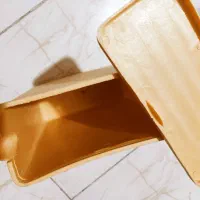 وان حمام tatia ، ظرف نگهداری پودر رختشویی|لوازم حمام|کرج, گوهردشت|دیوار