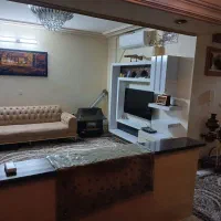 یک واحد آپارتمان فروشی|فروش آپارتمان|کاشان, شهرک ولیعصر|دیوار