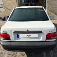 پراید ۱۳۱|خودرو سواری و وانت|یزد, |دیوار