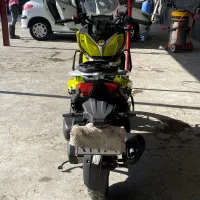 موتور سیکلت|موتورسیکلت|فردیس, سرحدی|دیوار