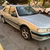 پژو پارس مدل 82|خودرو سواری و وانت|تهران, مینی‌سیتی (شهرک نفت)|دیوار